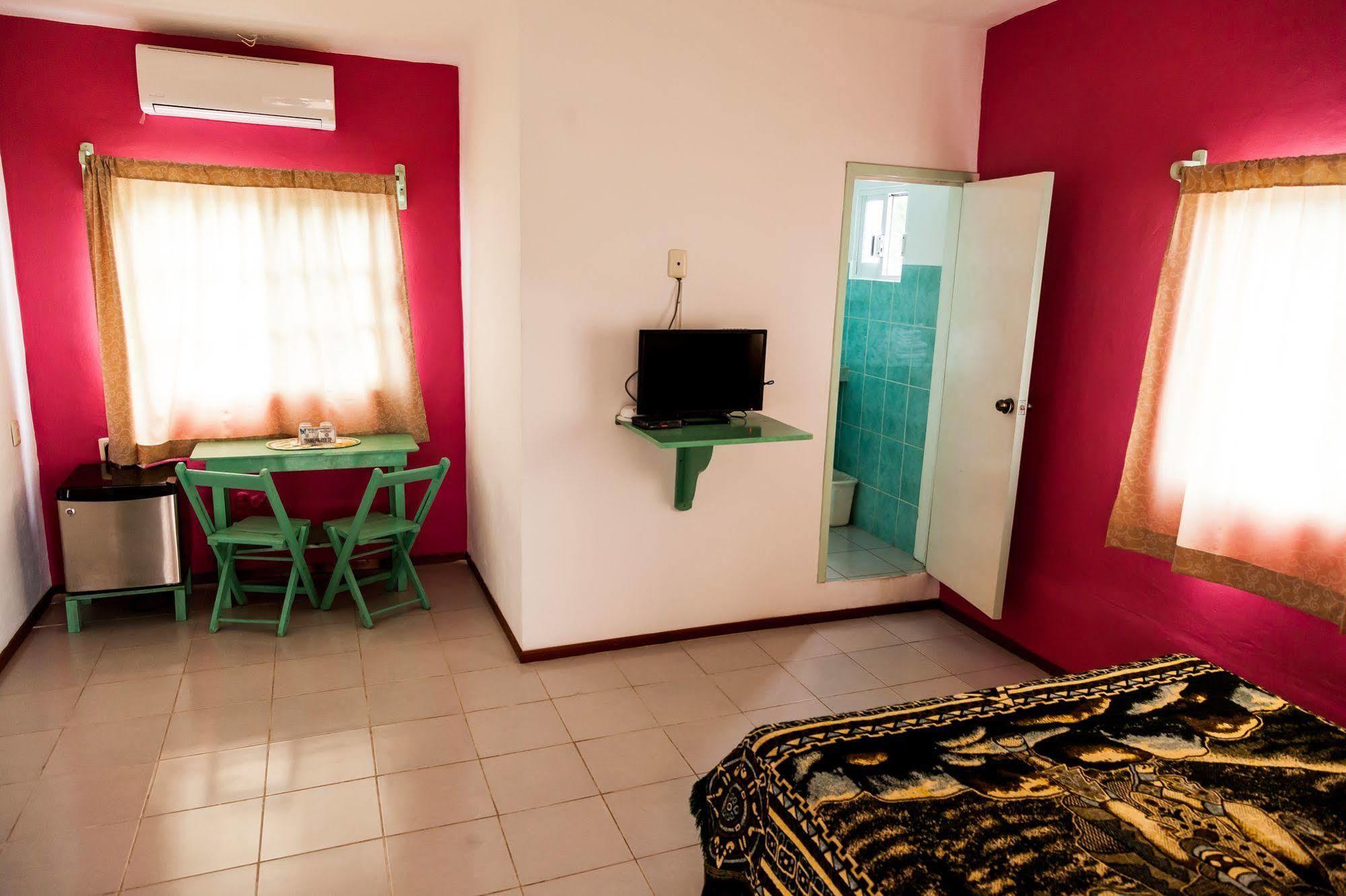 Hotel Residencia La Mariposa Tulum Exterior photo